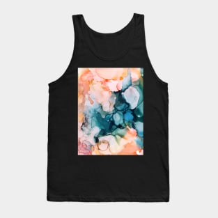 Coral Reef Tank Top